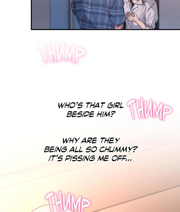 Reluctant Encounters by Gyeon – Uncensored – Ch. 48 [Eng] page 95