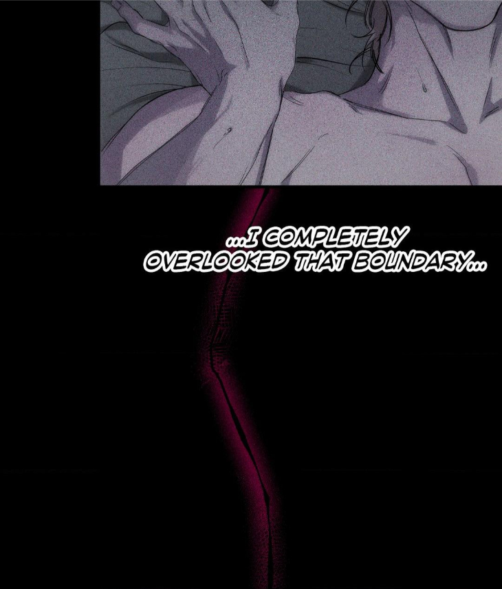 Reluctant Encounters by Gyeon – Uncensored – Ch. 48 [Eng] page 95