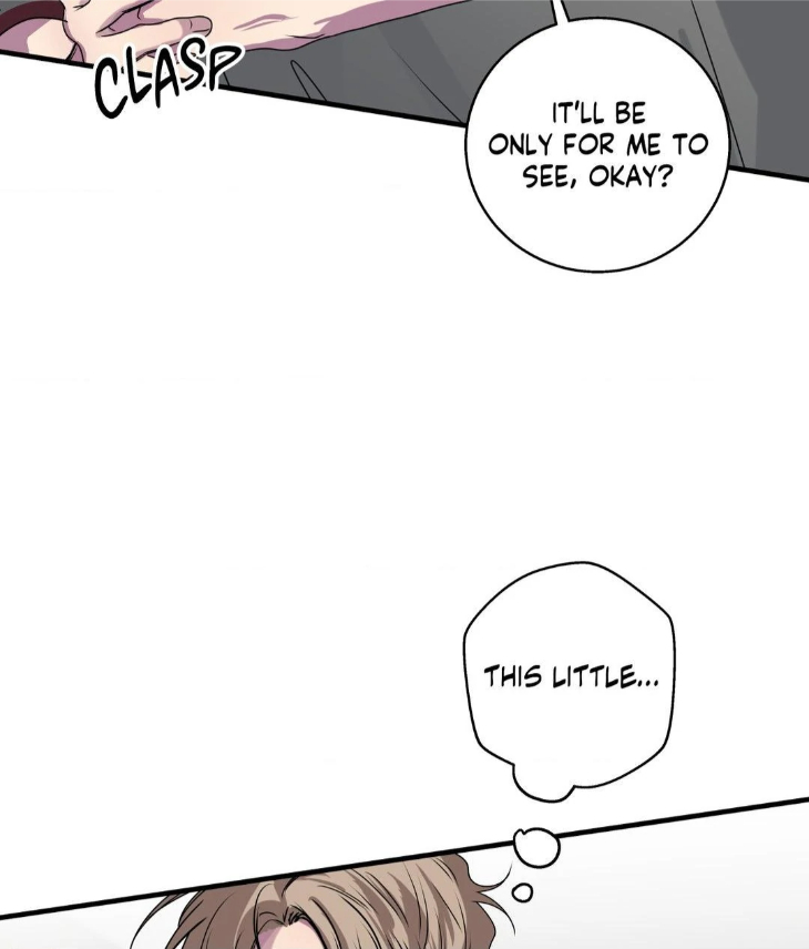 Reluctant Encounters by Gyeon – Uncensored – Ch. 48 [Eng] page 95