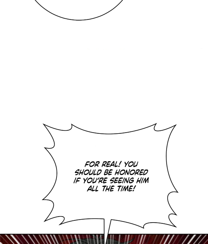 Ballboy Tactics by Yajii – Uncensored – Creator’s Note [Eng] page 95