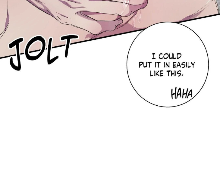 Reluctant Encounters by Gyeon – Uncensored – Ch. 48 [Eng] page 95