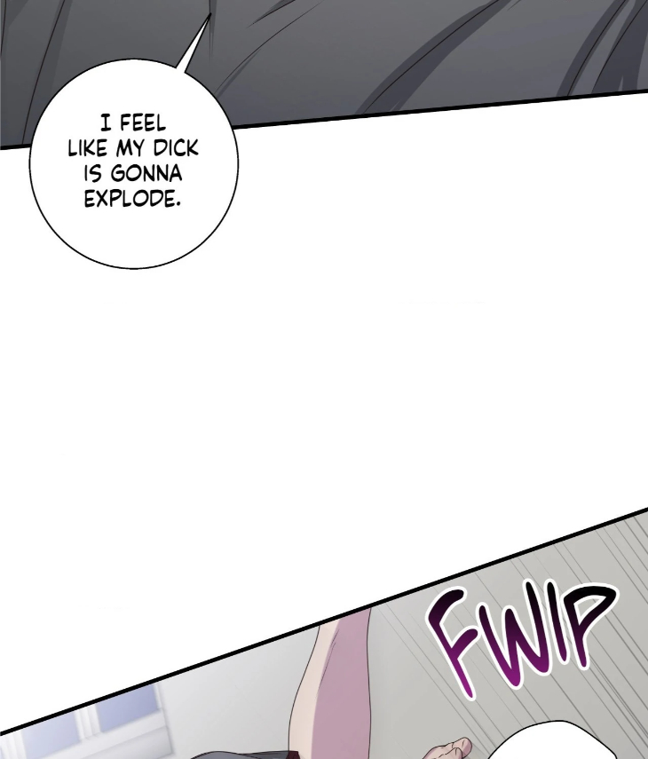 Reluctant Encounters by Gyeon – Uncensored – Ch. 48 [Eng] page 95