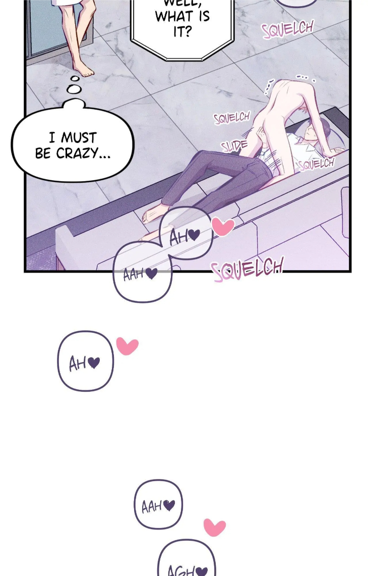 Be My Baby by Kie – Uncensored – Ch. 59 [Eng] page 96