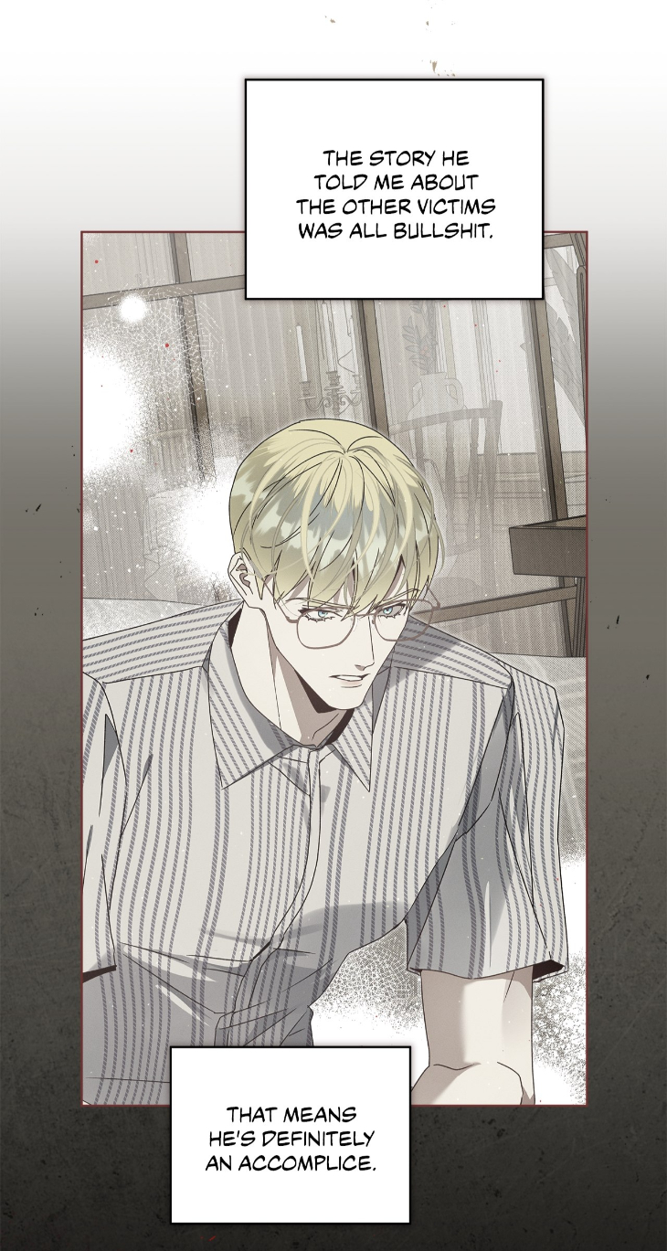 The Bad Life by Baek Nara – Ch. 41 [Eng] page 96