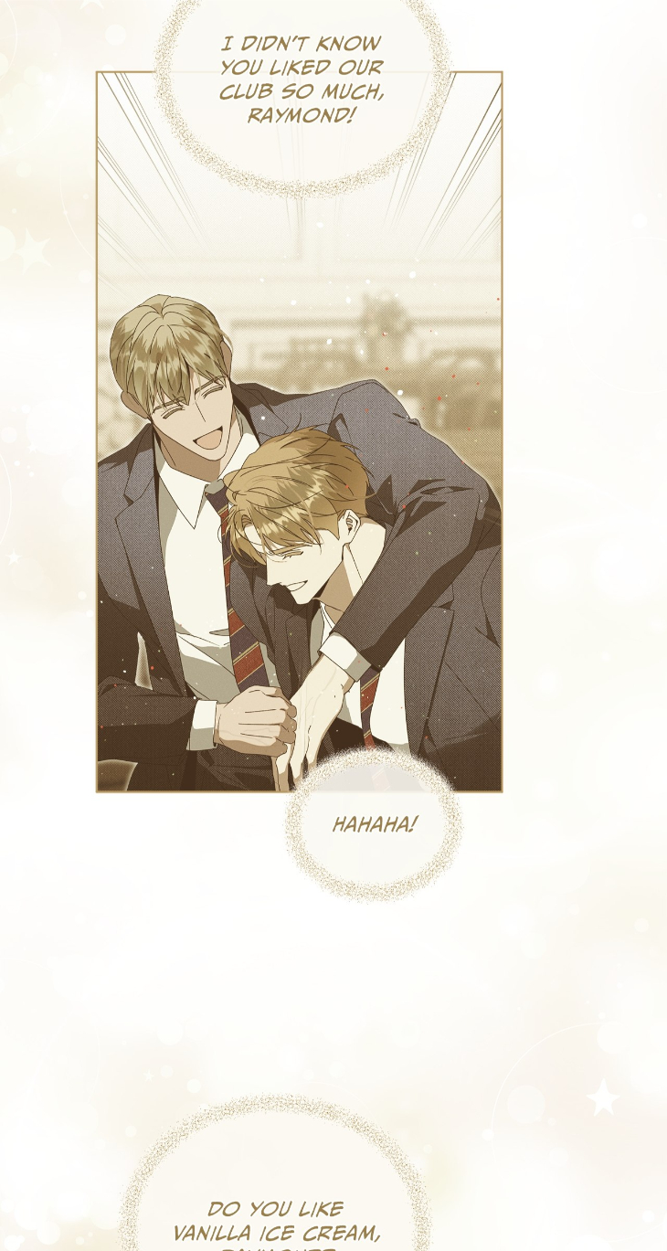 The Bad Life by Baek Nara – Ch. 41 [Eng] page 96