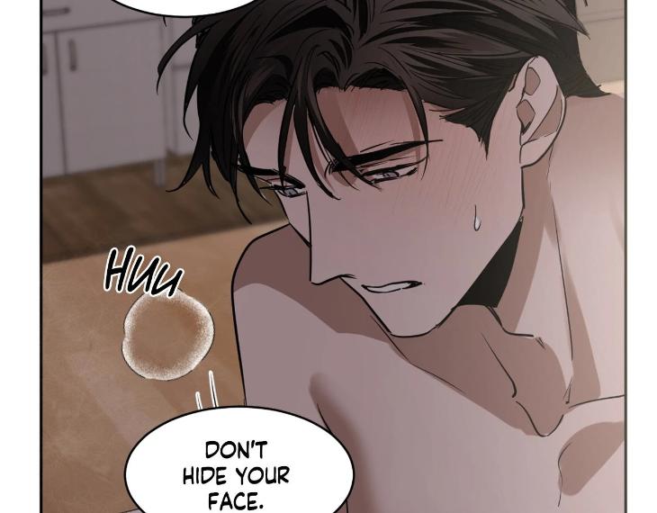 In Cold Love by 10min – Uncensored [Eng] page 95