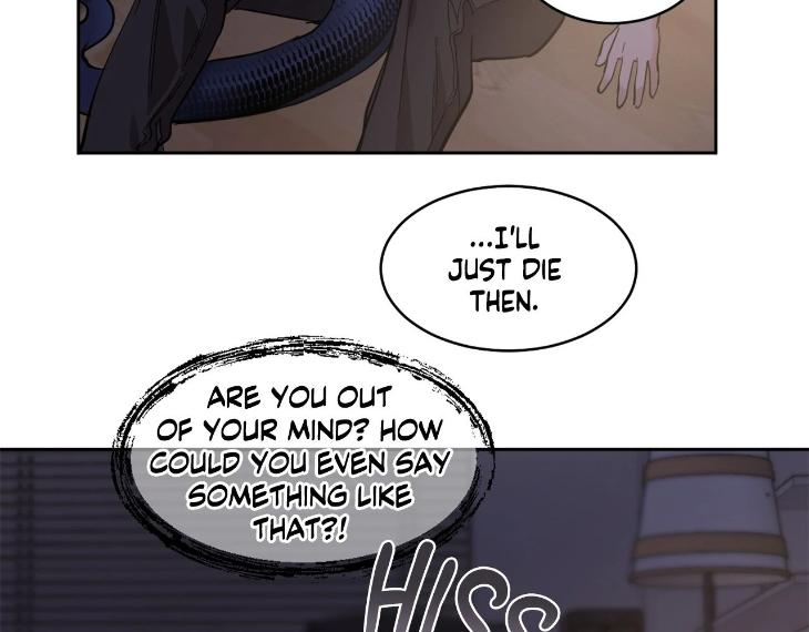 In Cold Love by 10min – Uncensored [Eng] page 96