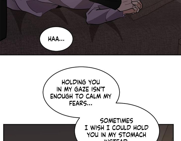 In Cold Love by 10min – Uncensored [Eng] page 94