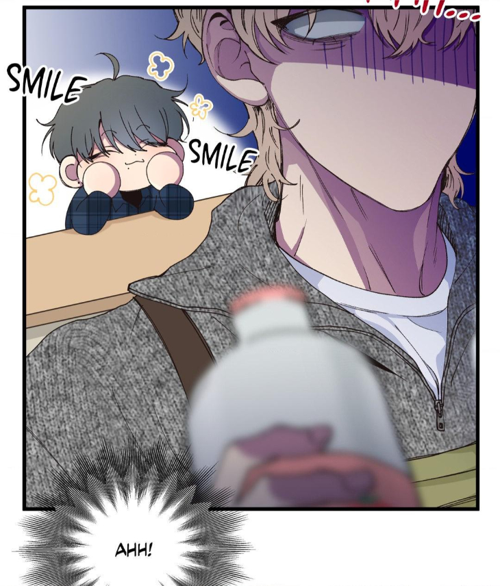 Reluctant Encounters by Gyeon – Uncensored – Ch. 48 [Eng] page 96