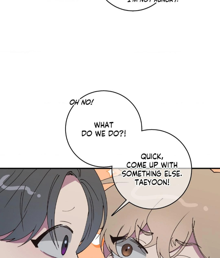 Reluctant Encounters by Gyeon – Uncensored – Ch. 48 [Eng] page 96