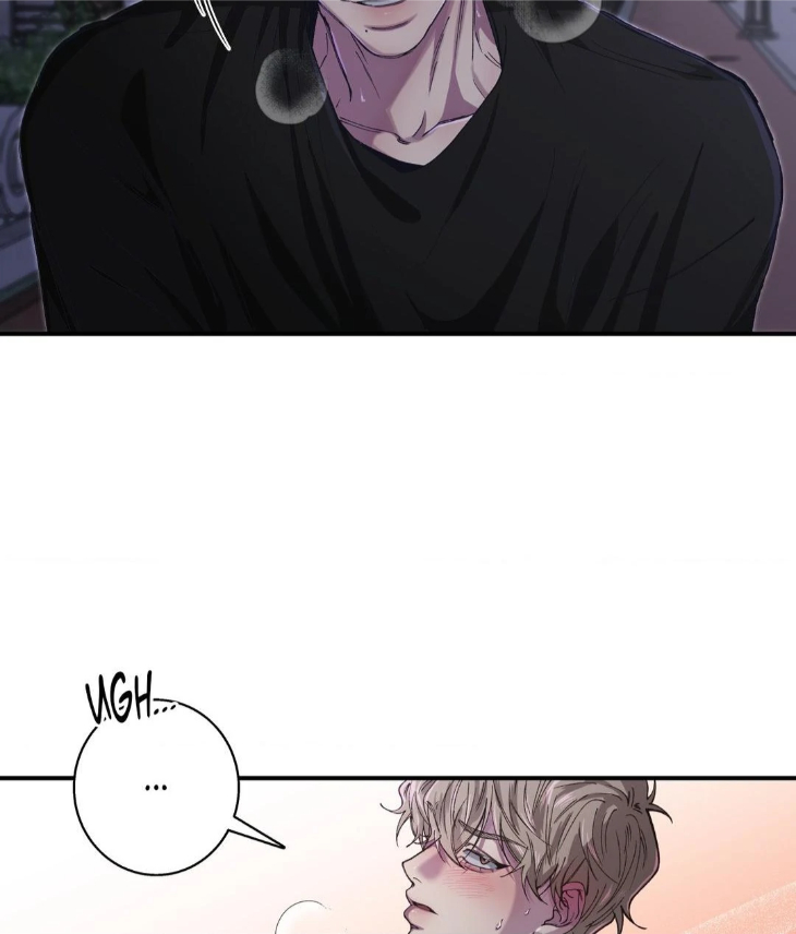 Reluctant Encounters by Gyeon – Uncensored – Ch. 48 [Eng] page 96