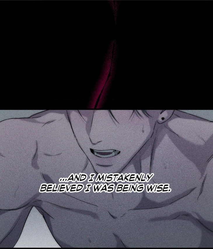 Reluctant Encounters by Gyeon – Uncensored – Ch. 48 [Eng] page 96