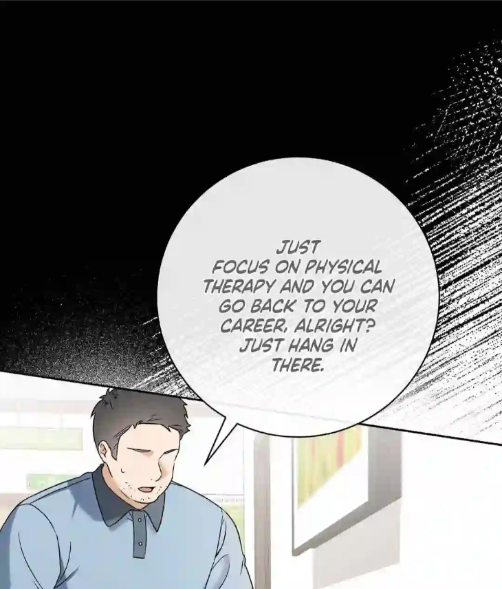 Ballboy Tactics by Yajii – Uncensored – Creator’s Note [Eng] page 96