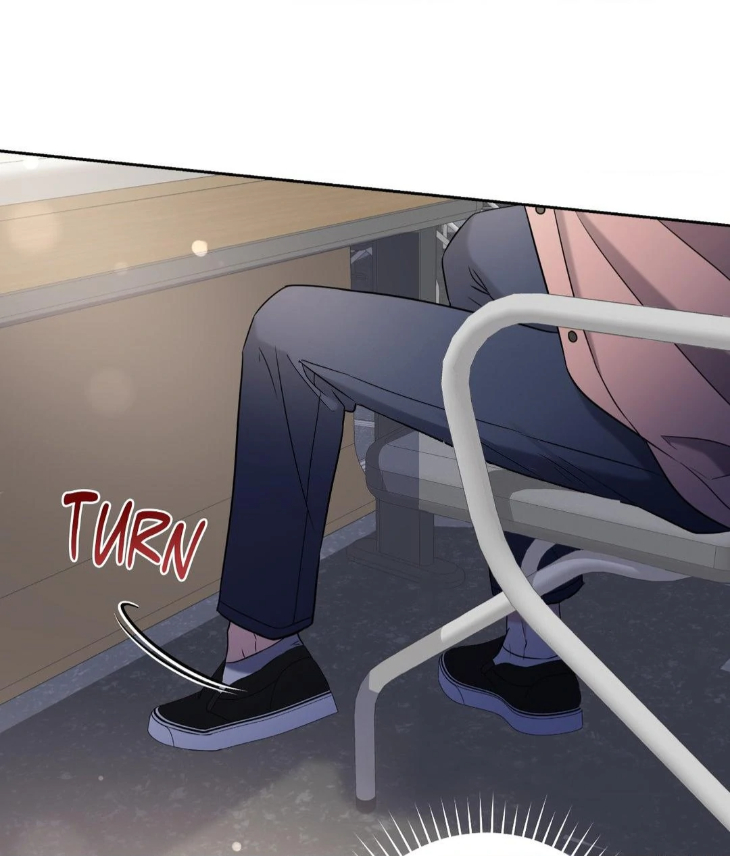 Ballboy Tactics by Yajii – Uncensored – Creator’s Note [Eng] page 96