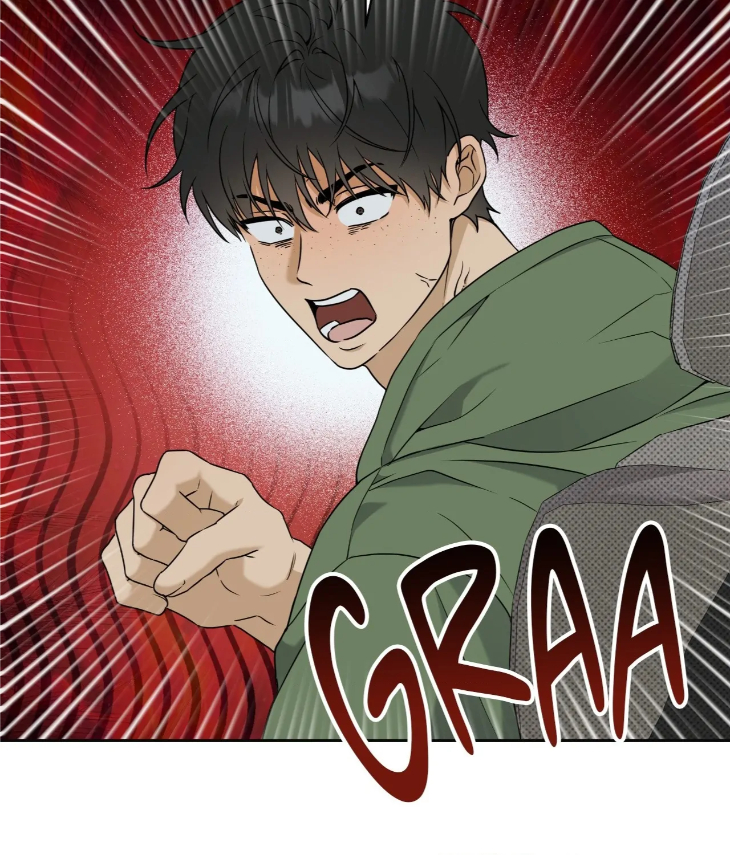 Ballboy Tactics by Yajii – Uncensored – Creator’s Note [Eng] page 96