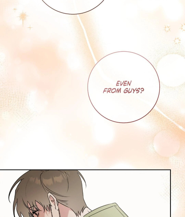 Ballboy Tactics by Yajii – Uncensored – Creator’s Note [Eng] page 96