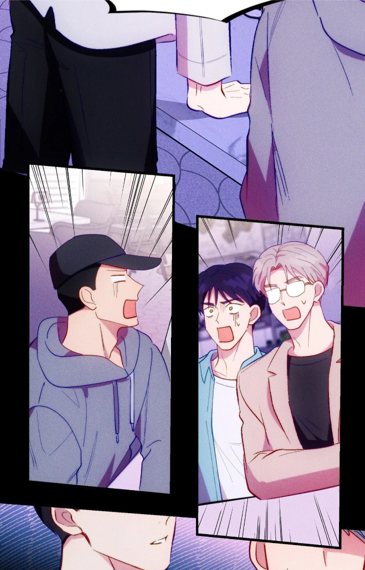 Be My Baby by Kie – Uncensored – Ch. 59 [Eng] page 97