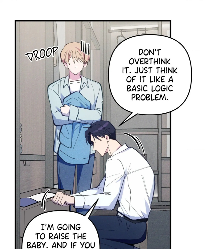 Be My Baby by Kie – Uncensored – Ch. 59 [Eng] page 97