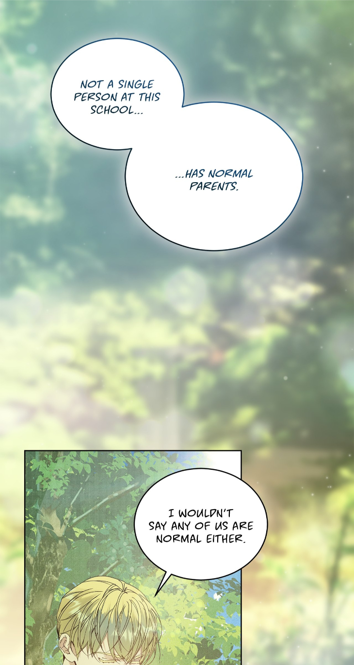 The Bad Life by Baek Nara – Ch. 41 [Eng] page 97