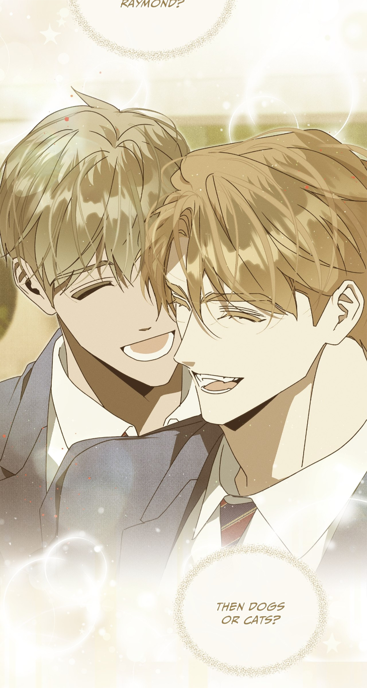 The Bad Life by Baek Nara – Ch. 41 [Eng] page 97