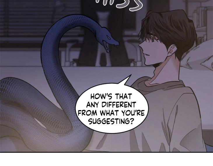 In Cold Love by 10min – Uncensored [Eng] page 97
