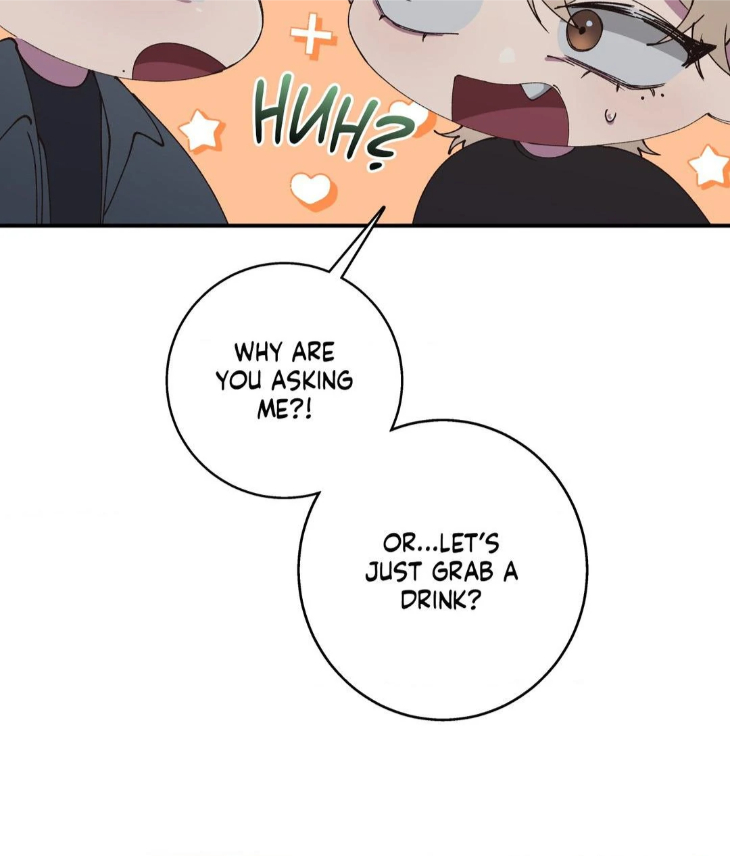 Reluctant Encounters by Gyeon – Uncensored – Ch. 48 [Eng] page 97