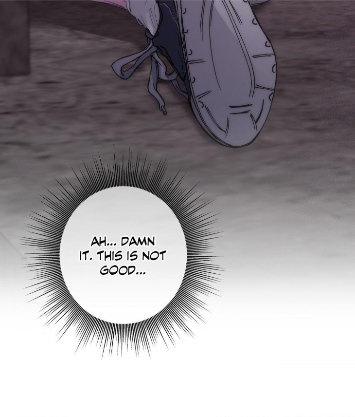 Reluctant Encounters by Gyeon – Uncensored – Ch. 48 [Eng] page 97