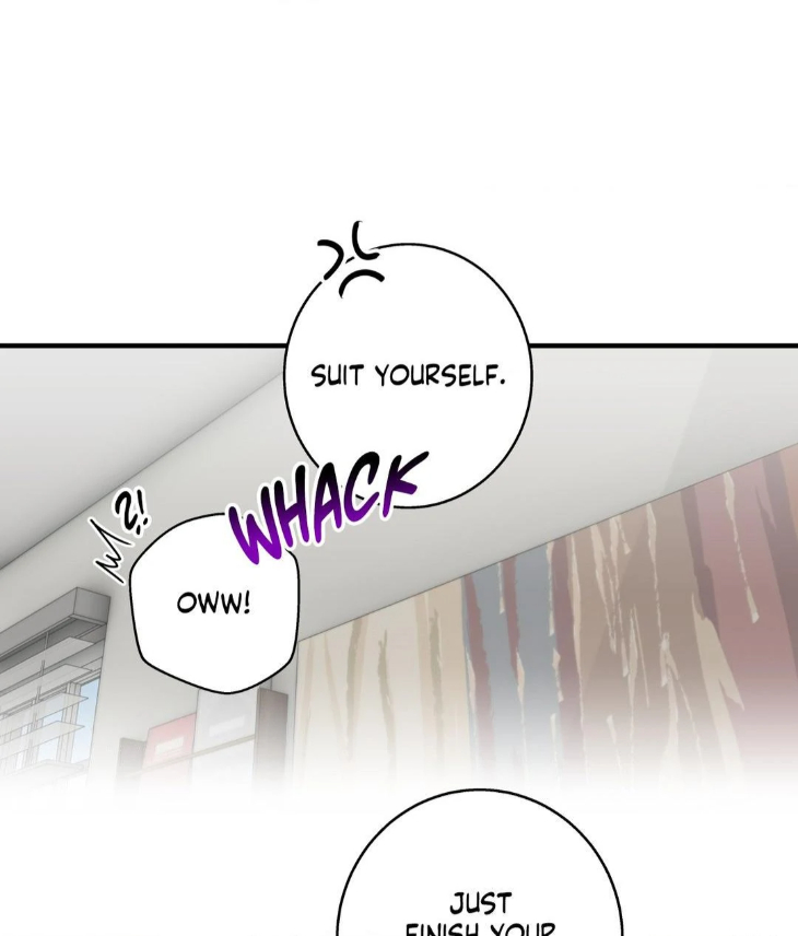 Reluctant Encounters by Gyeon – Uncensored – Ch. 48 [Eng] page 97