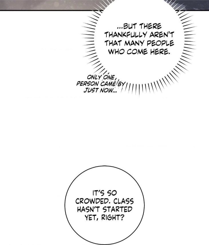 Ballboy Tactics by Yajii – Uncensored – Creator’s Note [Eng] page 97