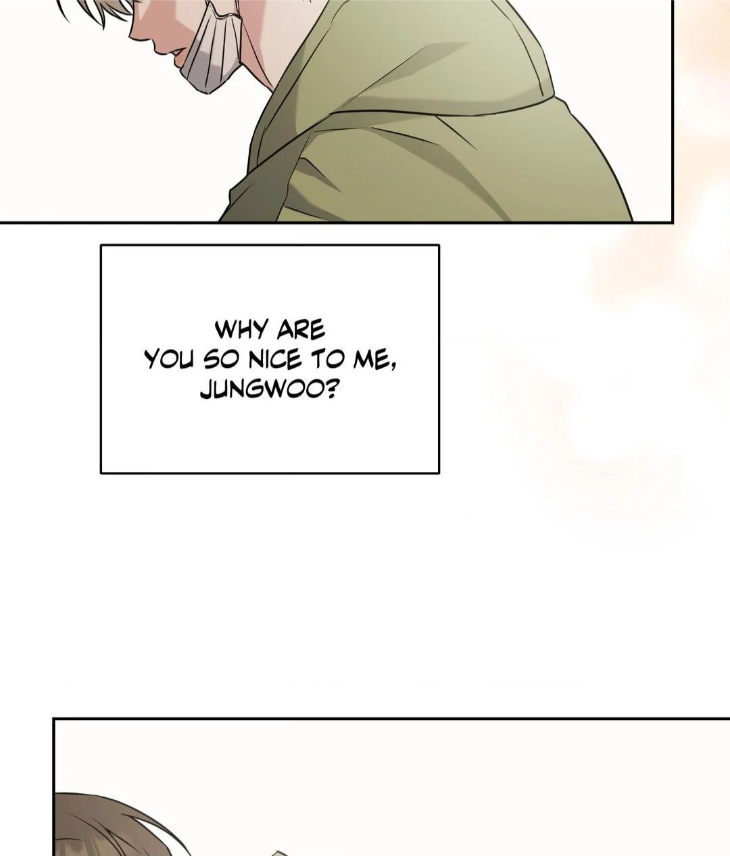 Ballboy Tactics by Yajii – Uncensored – Creator’s Note [Eng] page 97