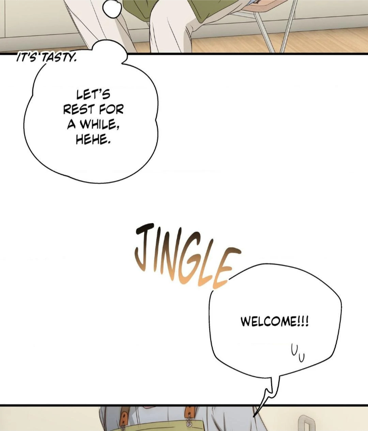 Reluctant Encounters by Gyeon – Uncensored – Ch. 48 [Eng] page 97