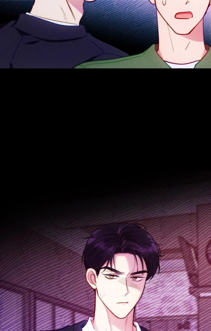 Be My Baby by Kie – Uncensored – Ch. 59 [Eng] page 98