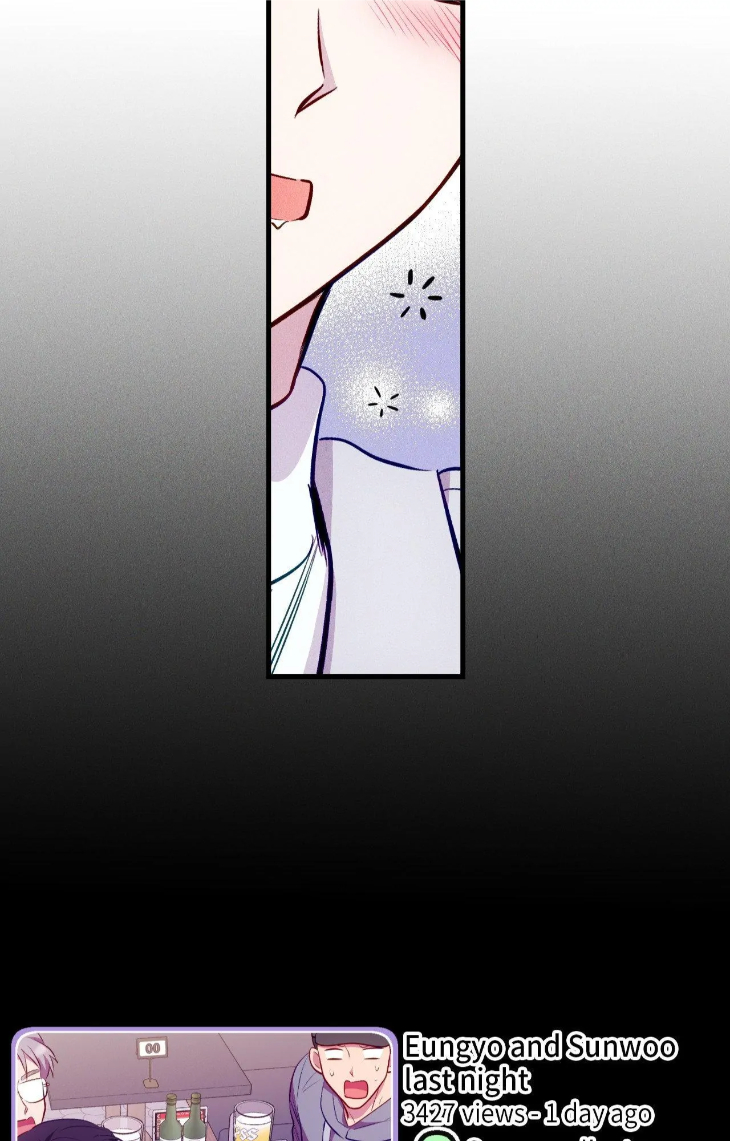 Be My Baby by Kie – Uncensored – Ch. 59 [Eng] page 98