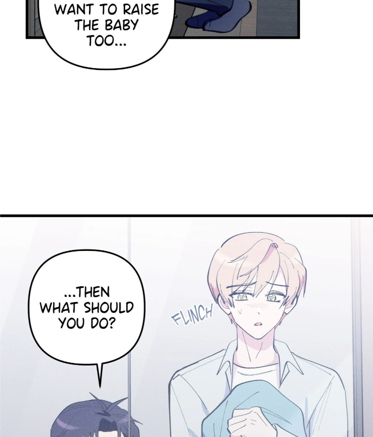 Be My Baby by Kie – Uncensored – Ch. 59 [Eng] page 98