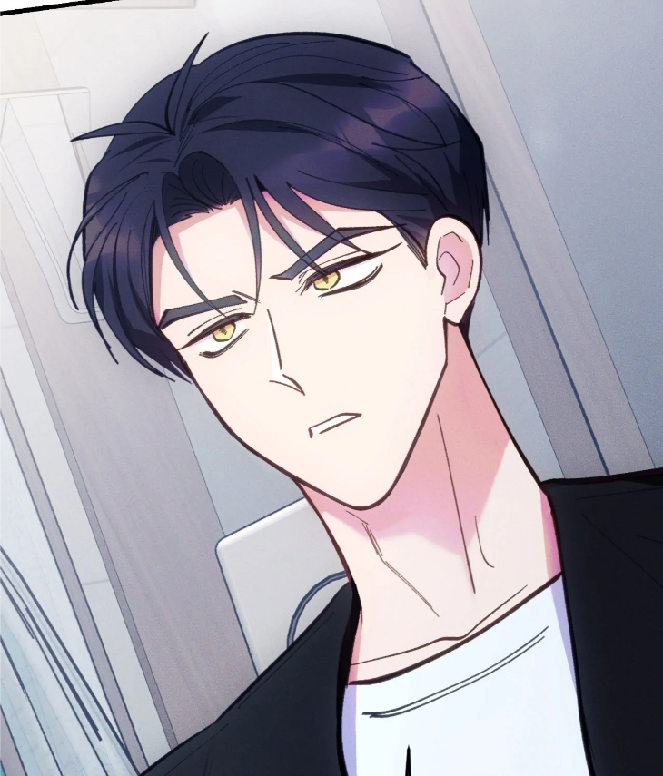 Be My Baby by Kie – Uncensored – Ch. 59 [Eng] page 98