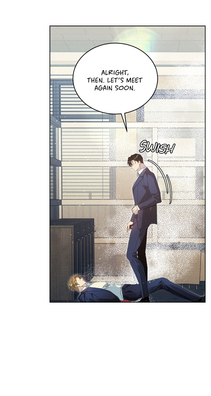 The Bad Life by Baek Nara – Ch. 41 [Eng] page 98