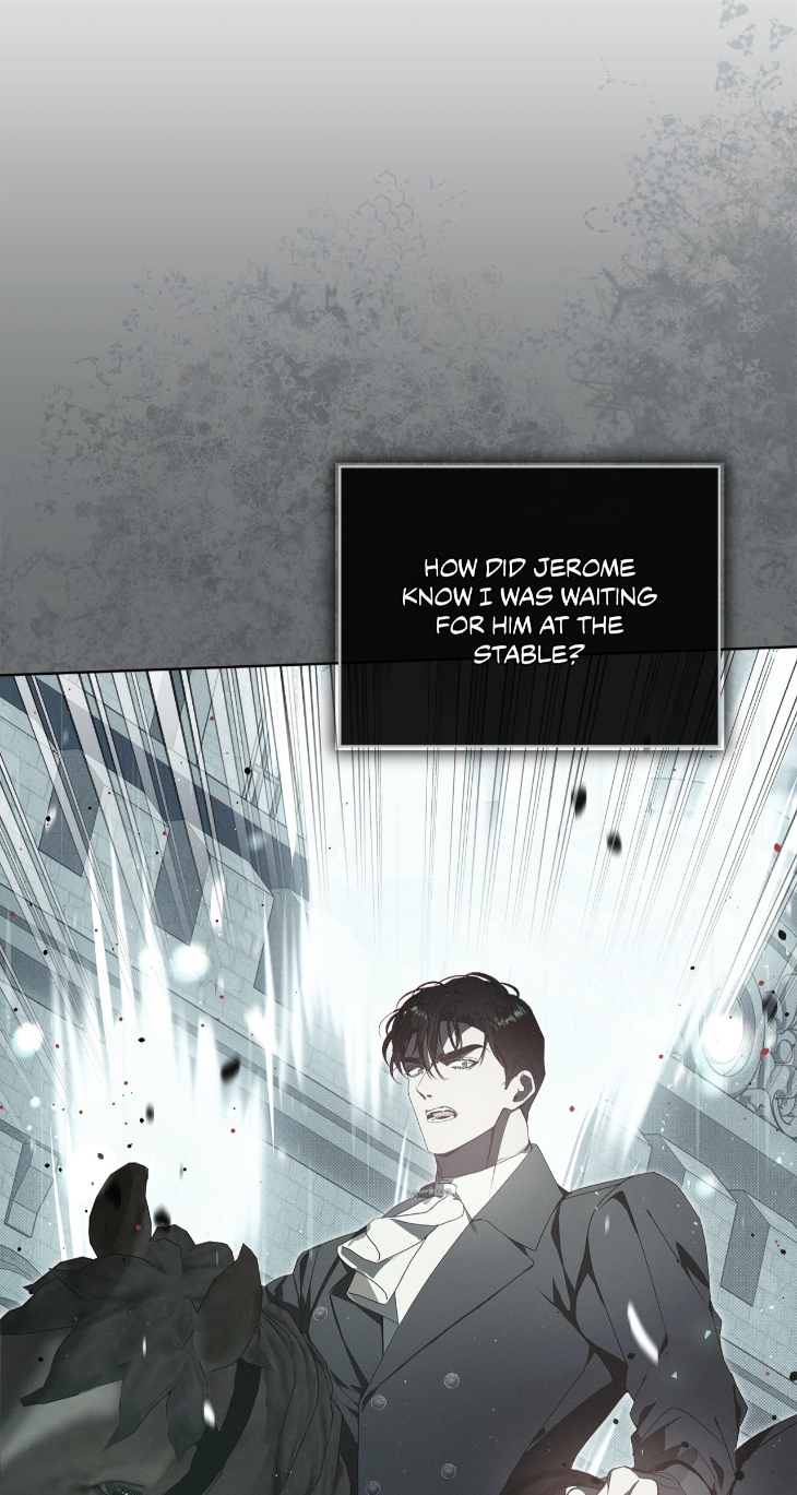 The Bad Life by Baek Nara – Ch. 41 [Eng] page 98