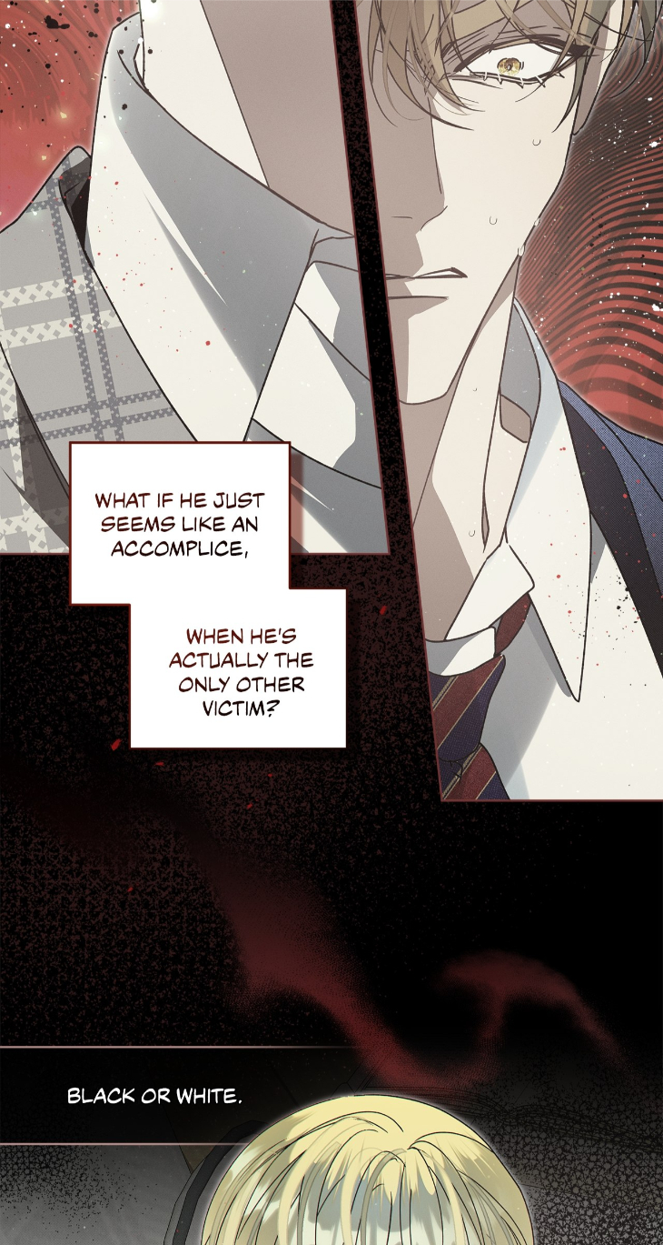 The Bad Life by Baek Nara – Ch. 41 [Eng] page 98