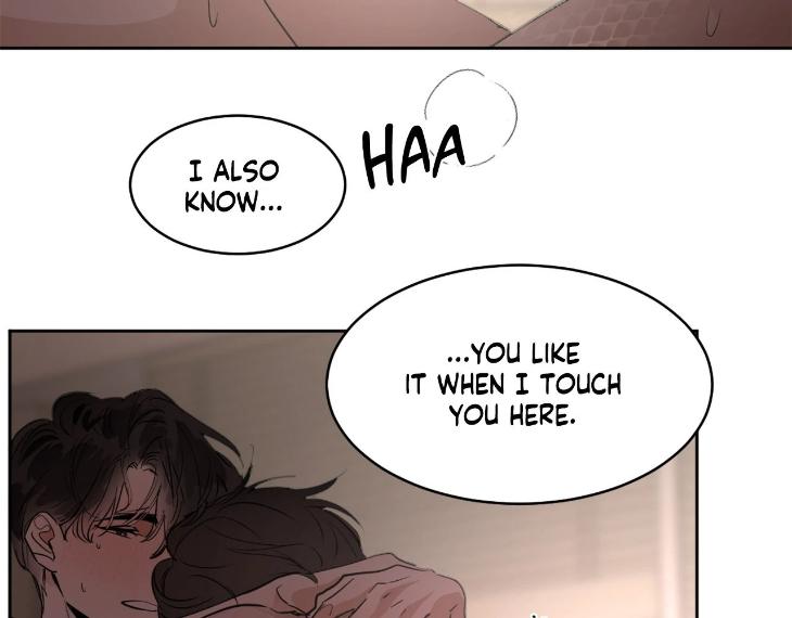 In Cold Love by 10min – Uncensored [Eng] page 97
