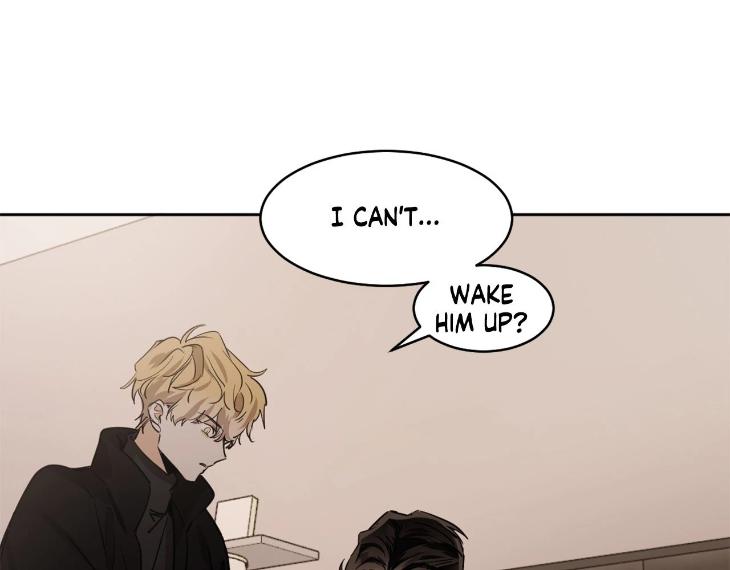 In Cold Love by 10min – Uncensored [Eng] page 97