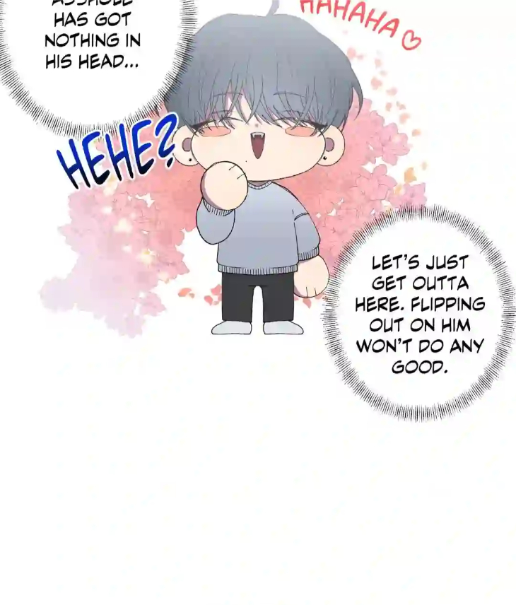 Reluctant Encounters by Gyeon – Uncensored – Ch. 48 [Eng] page 98