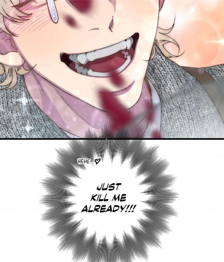 Reluctant Encounters by Gyeon – Uncensored – Ch. 48 [Eng] page 98