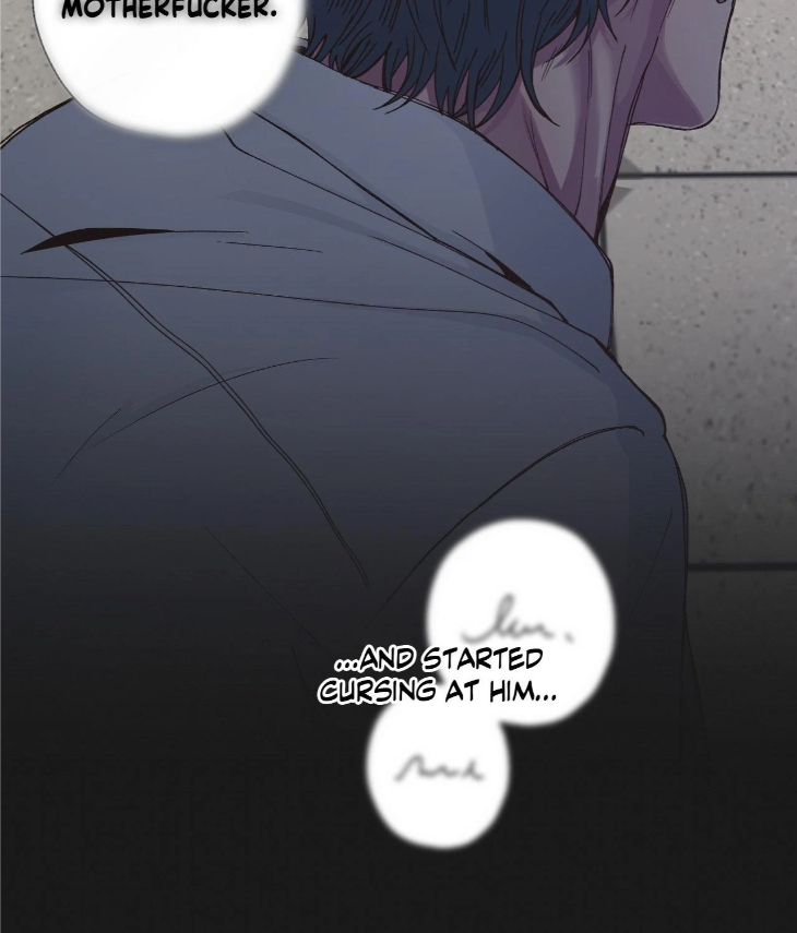 Reluctant Encounters by Gyeon – Uncensored – Ch. 48 [Eng] page 98