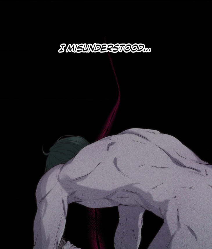 Reluctant Encounters by Gyeon – Uncensored – Ch. 48 [Eng] page 98