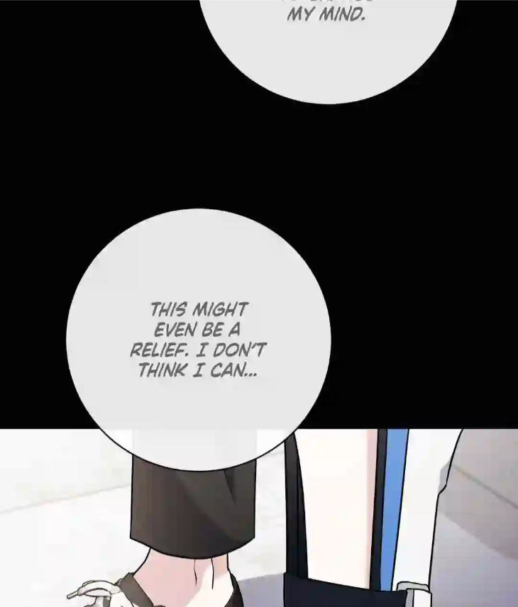 Ballboy Tactics by Yajii – Uncensored – Creator’s Note [Eng] page 98