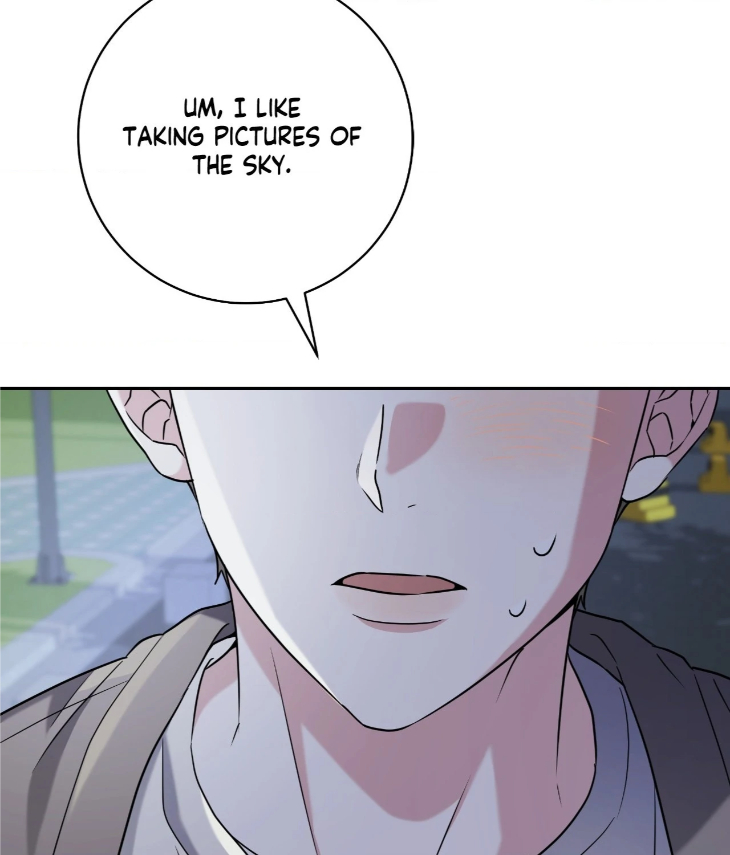 Ballboy Tactics by Yajii – Uncensored – Creator’s Note [Eng] page 98