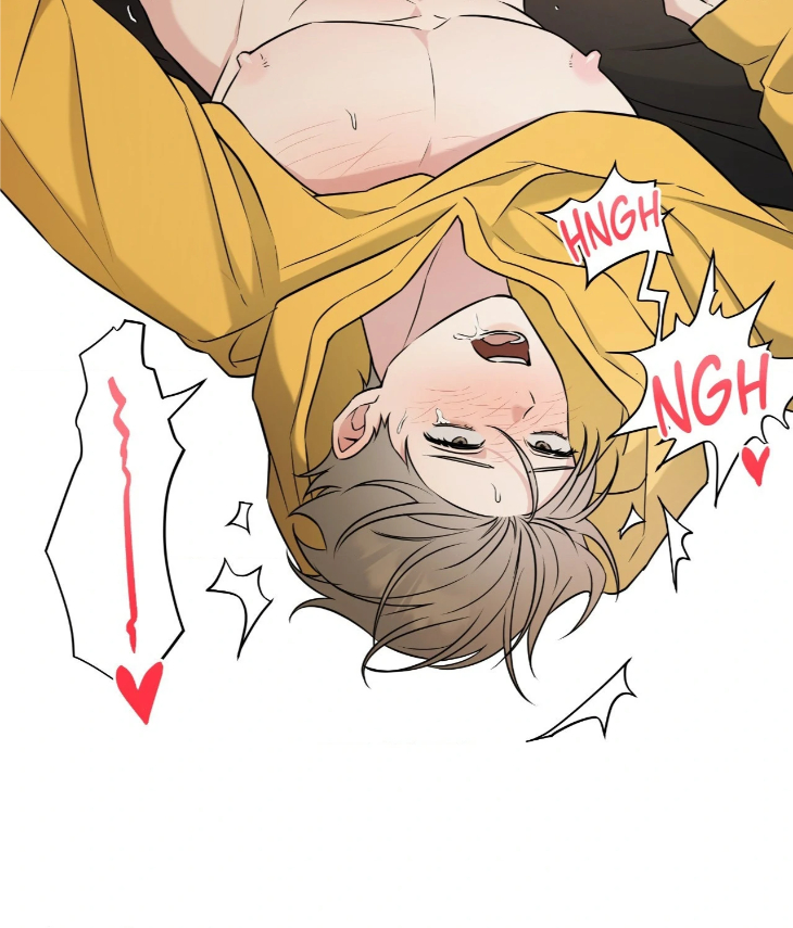 Ballboy Tactics by Yajii – Uncensored – Creator’s Note [Eng] page 98