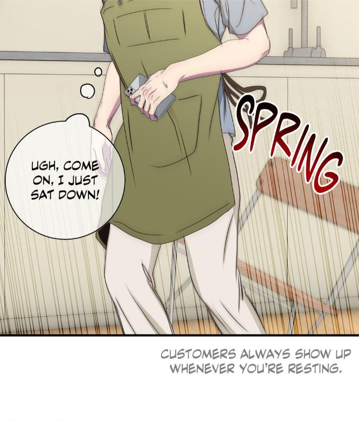 Reluctant Encounters by Gyeon – Uncensored – Ch. 48 [Eng] page 98