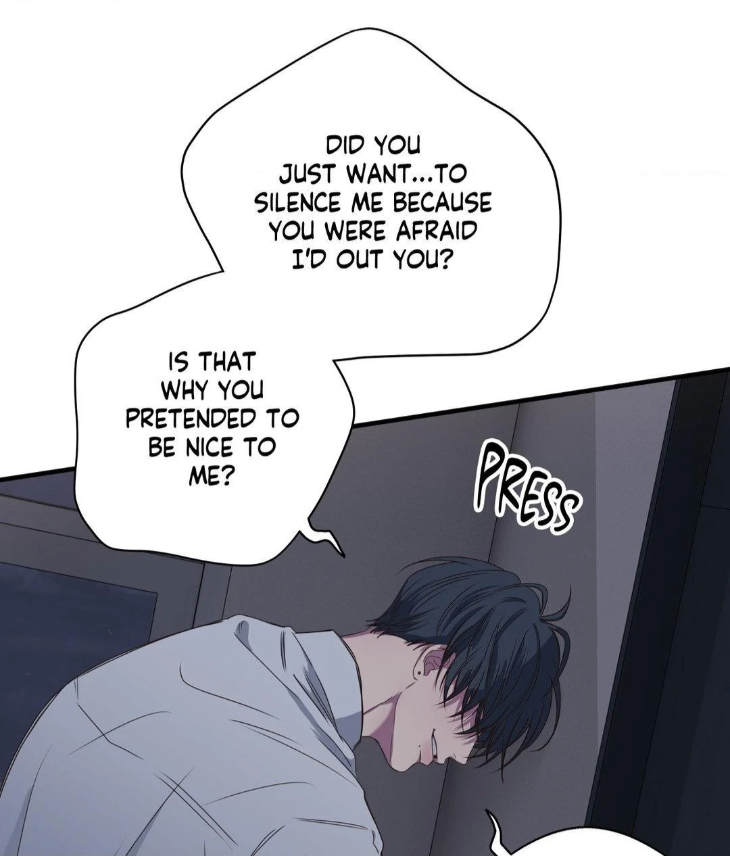 Reluctant Encounters by Gyeon – Uncensored – Ch. 48 [Eng] page 99