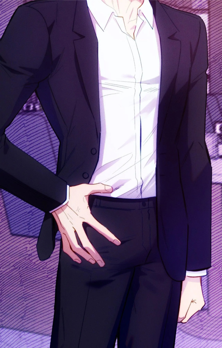 Be My Baby by Kie – Uncensored – Ch. 59 [Eng] page 99